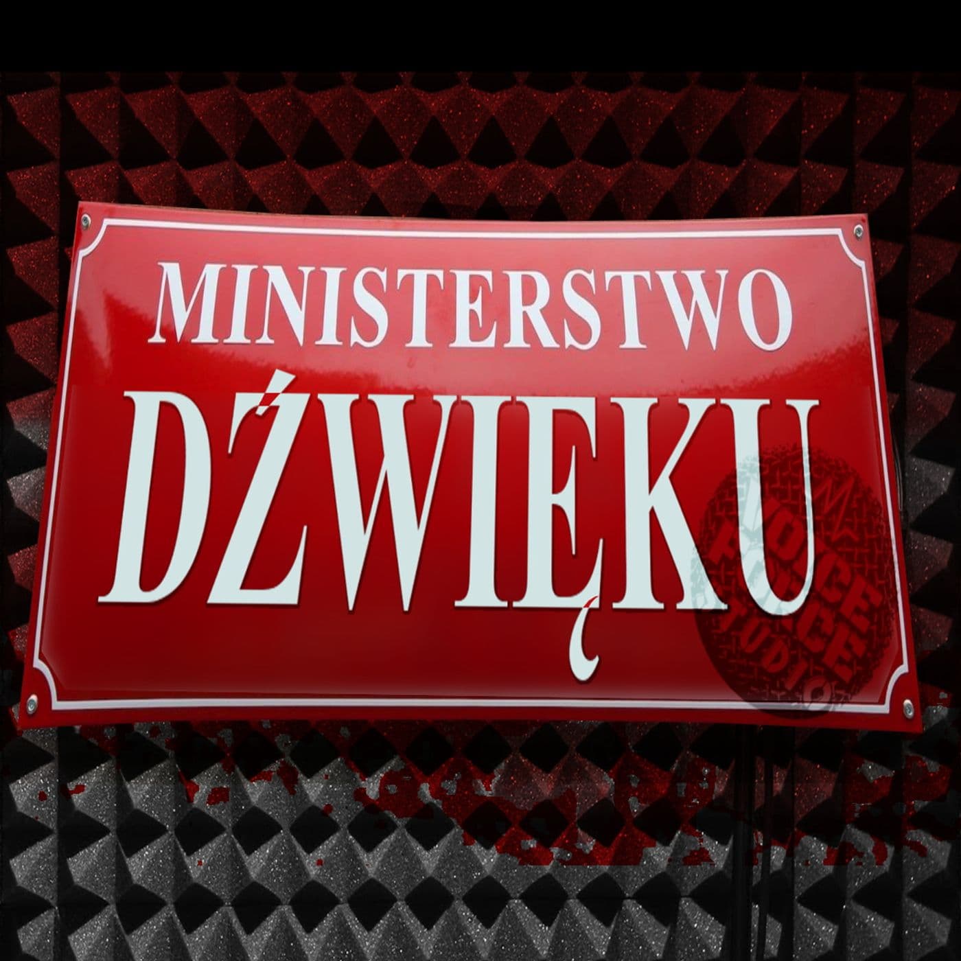 Ministerstwo Dźwięku