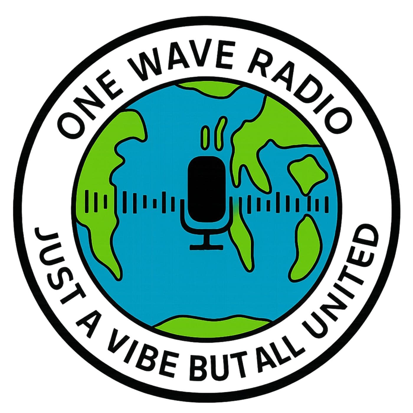 T 1. ONE WAVE RADIO. Proyecto Etwinning. - Podcasts