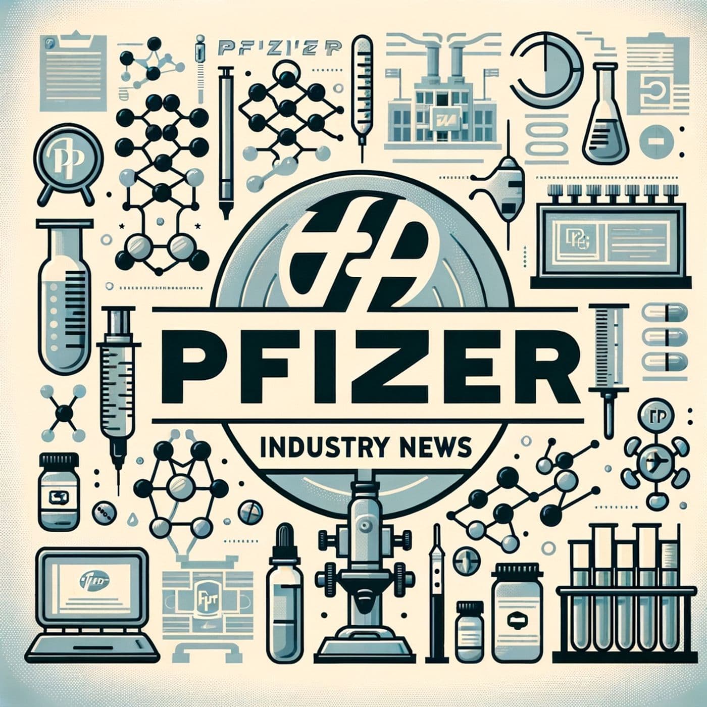 Pfizer Industry News - Podcasts