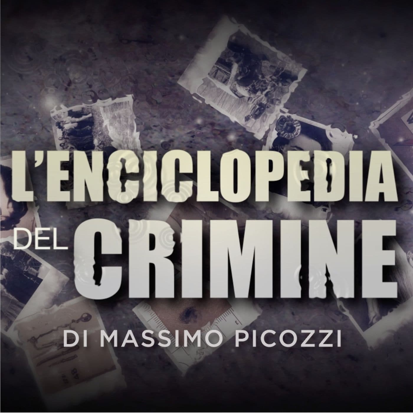 L'Enciclopedia del Crimine - Podcast