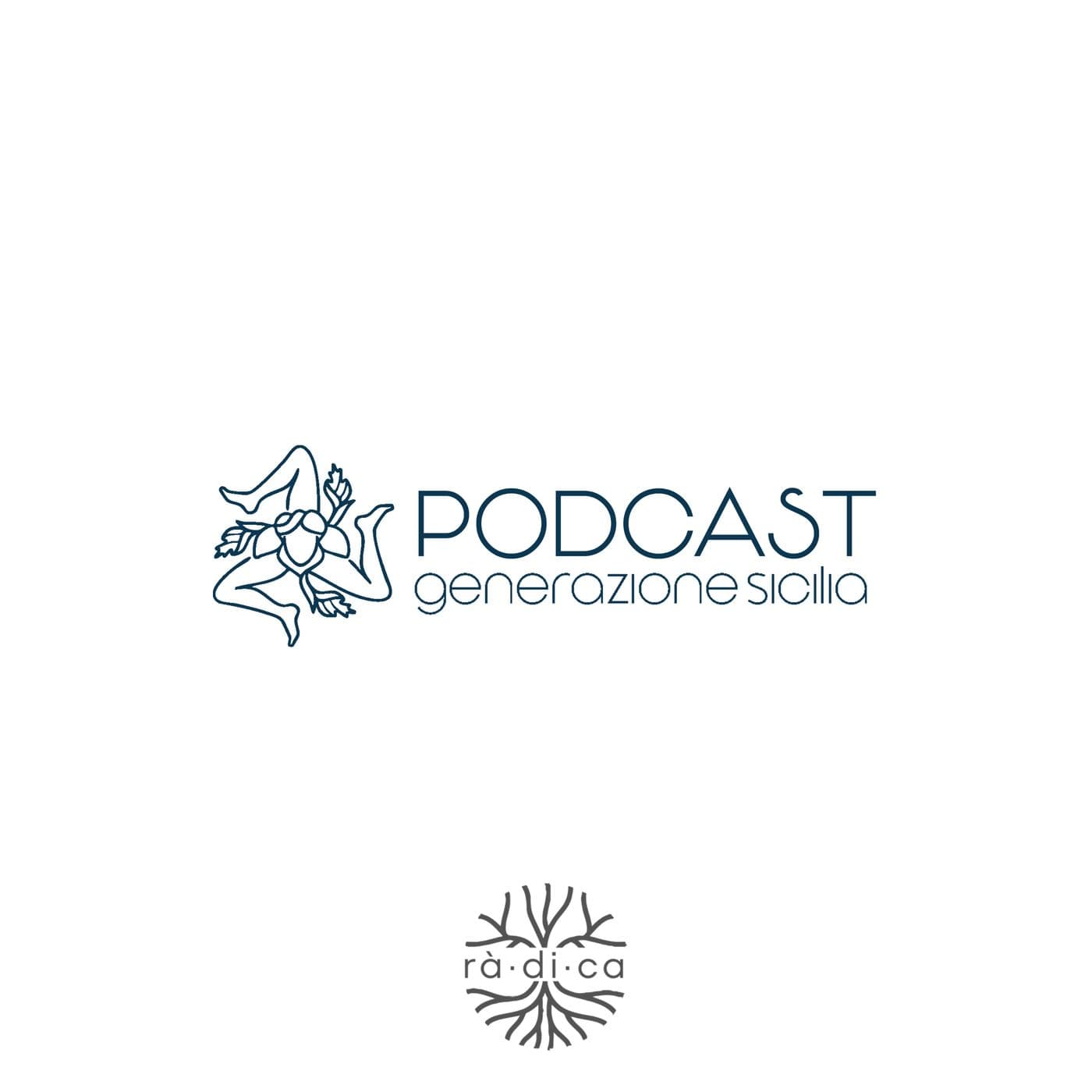Generazione Sicilia - Podcast - Podcast