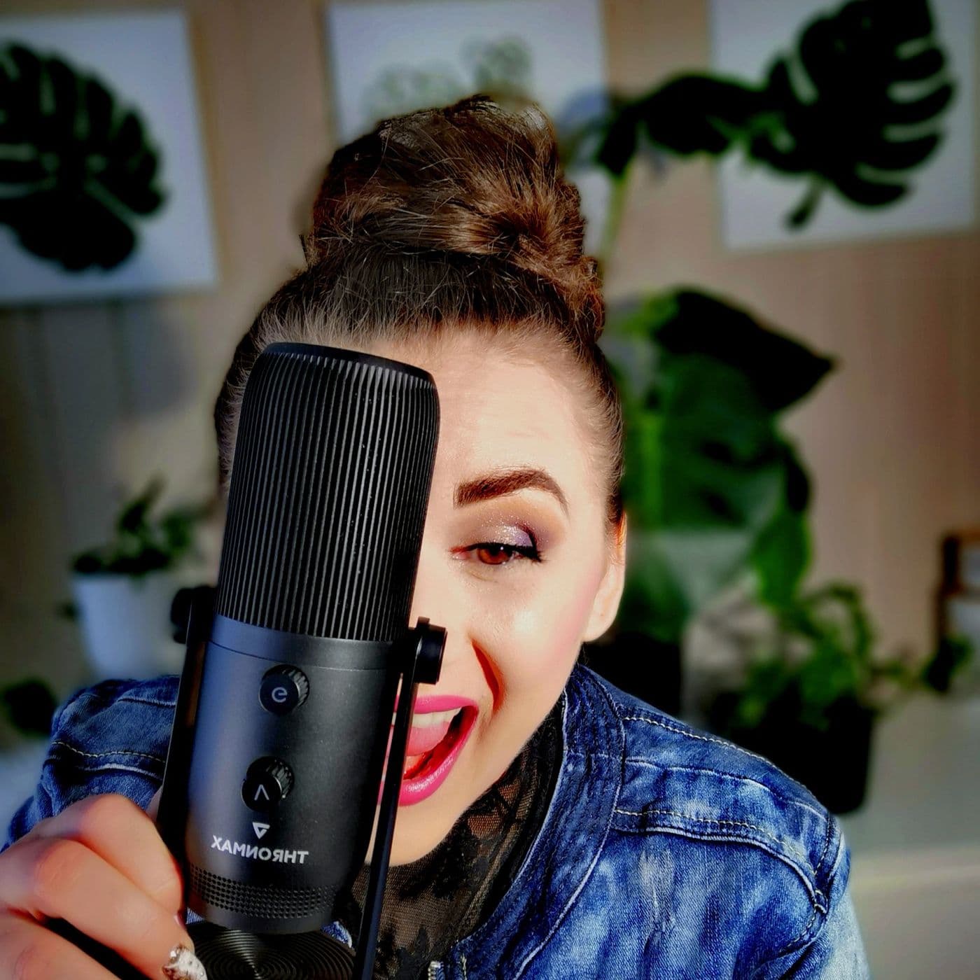 Polinorka - Podcasty