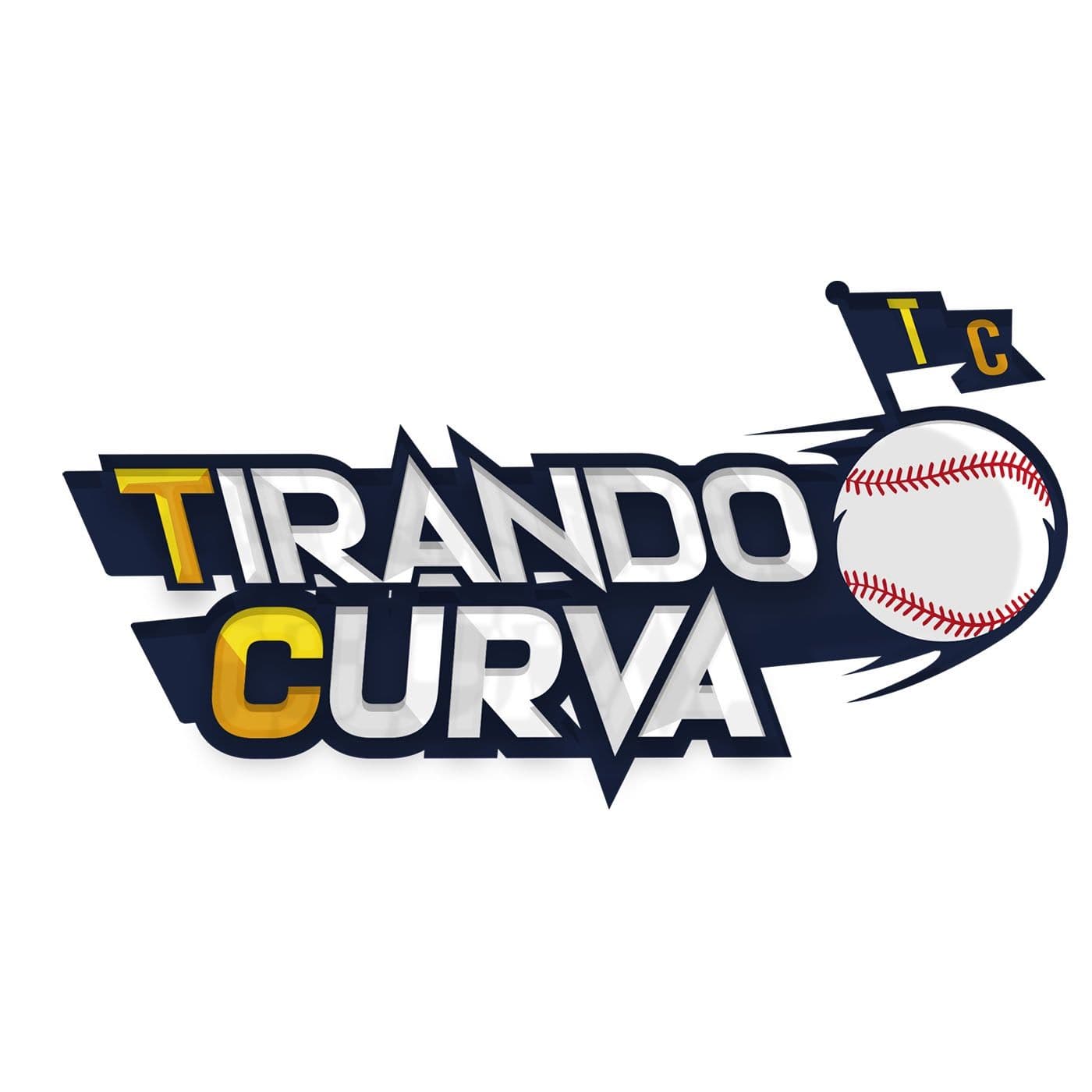 Tirando Curva - Podcasts