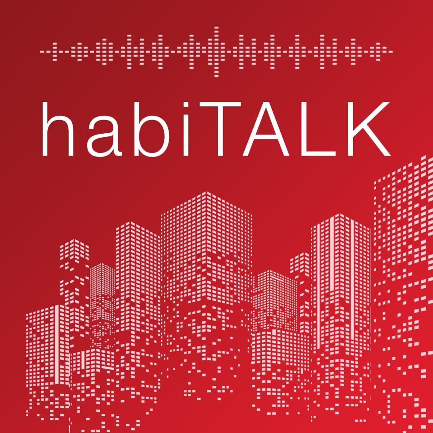 Habitalk - Podcasts