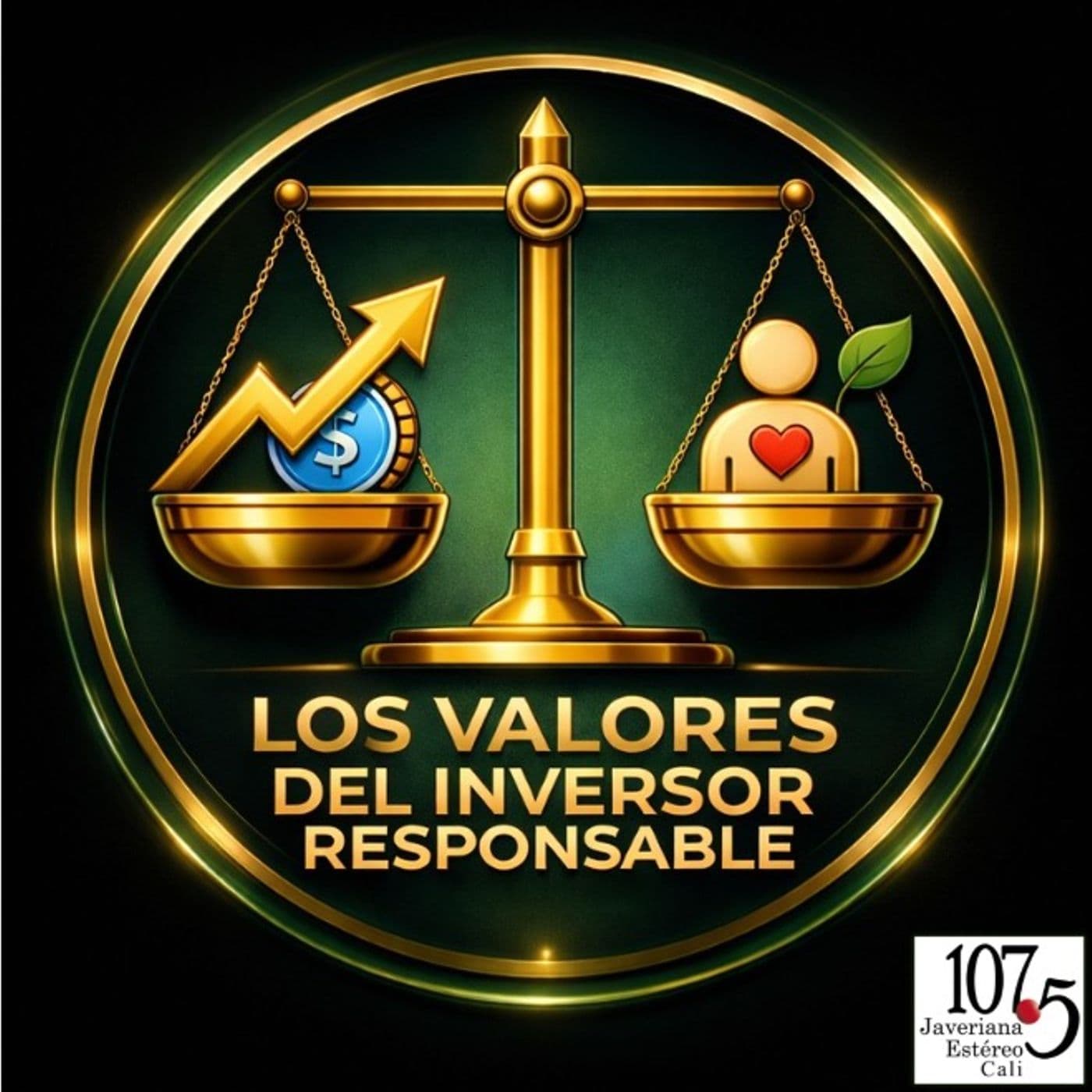 Los Valores del Inversor Responsable - Podcasts