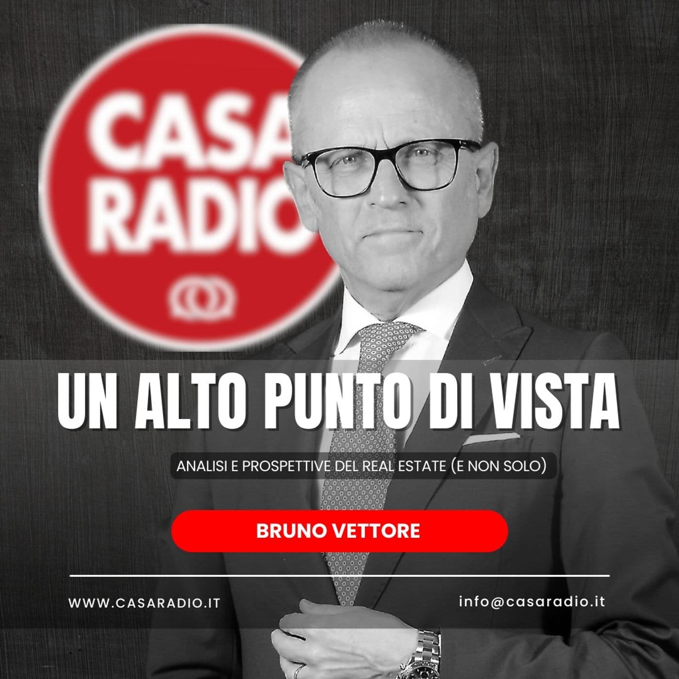Un alto punto di vista - Podcast