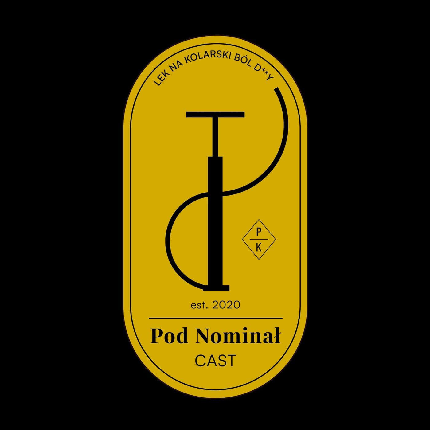 Pod Nominał Cast - Podcast