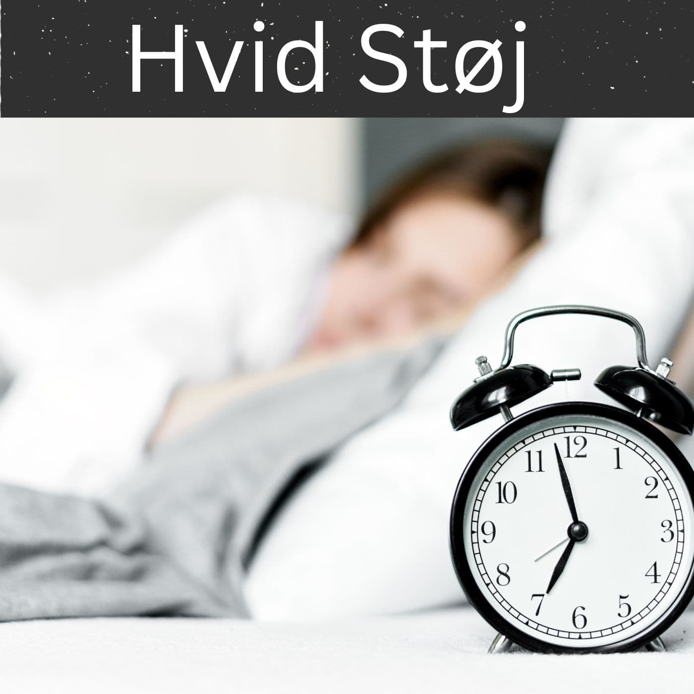 Hvid Støj - Podcast