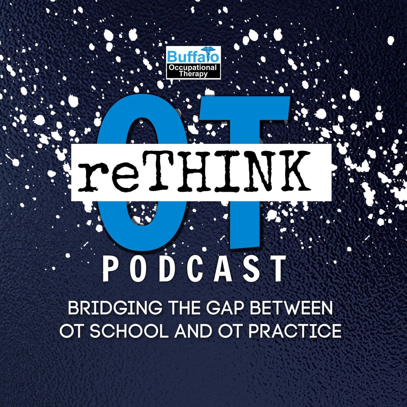 reTHINK OT - Podcasts