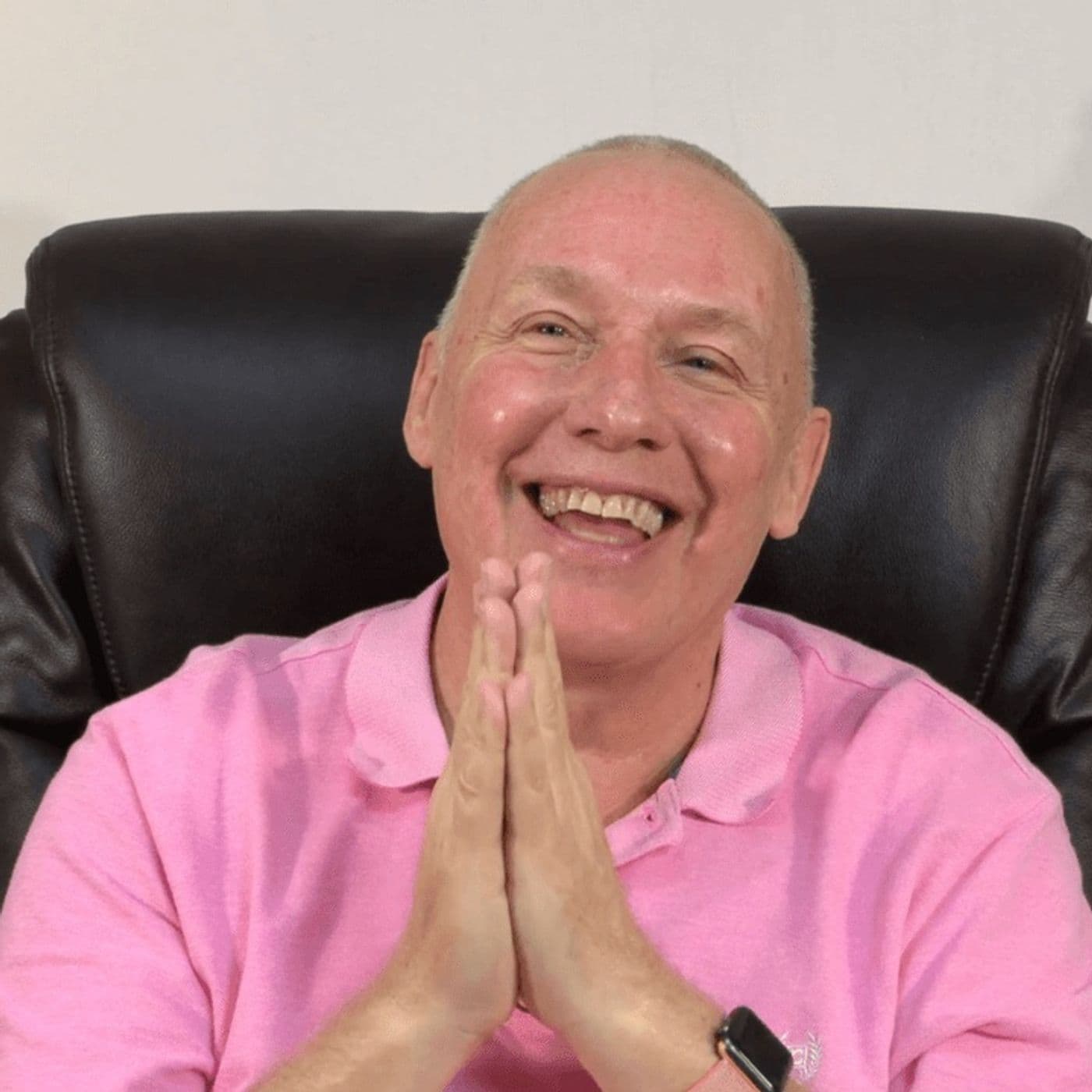 David Hoffmeister UCDM en Español - Podcasts