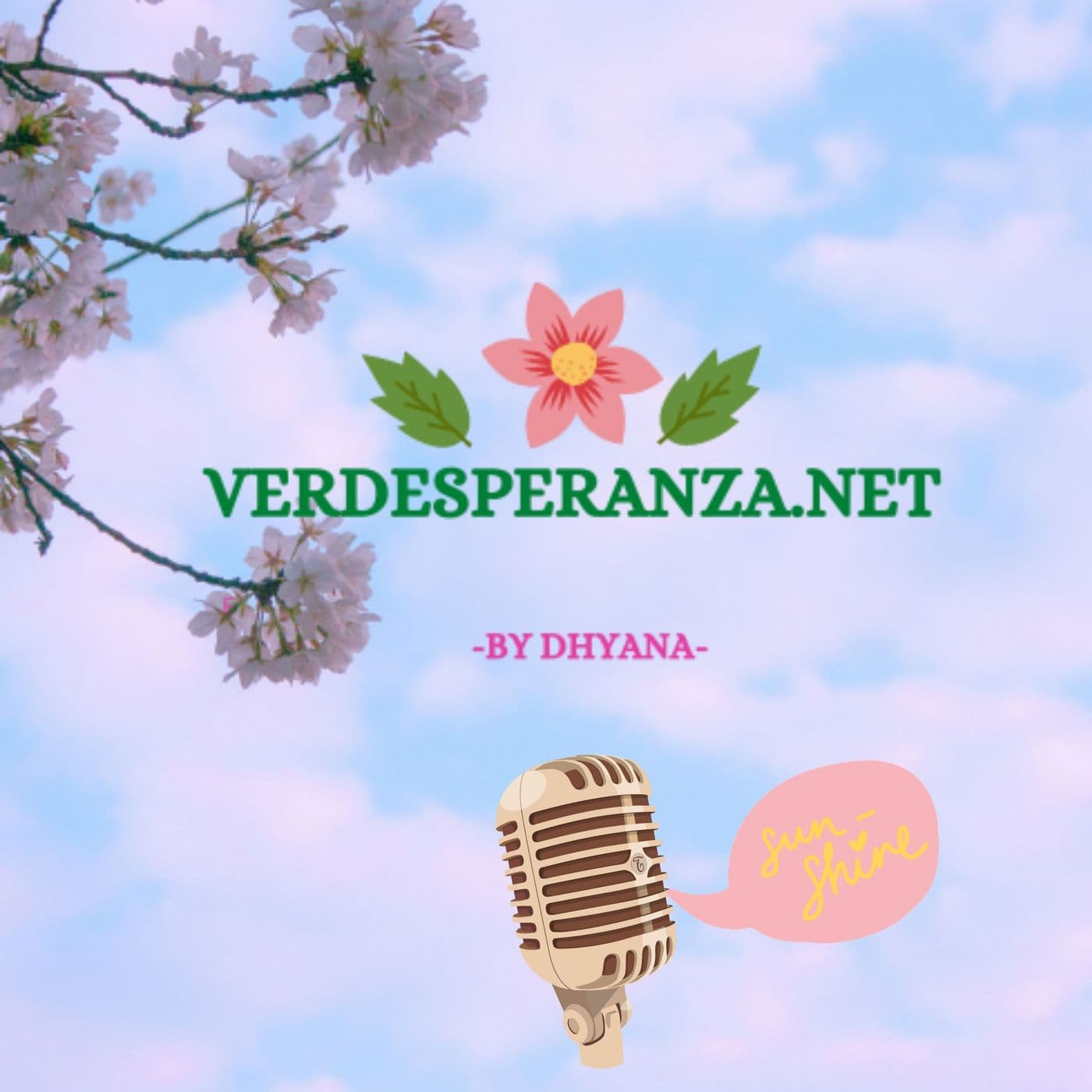 Verde speranza blog - La casa della floriterapia psicodinamica - Podcast