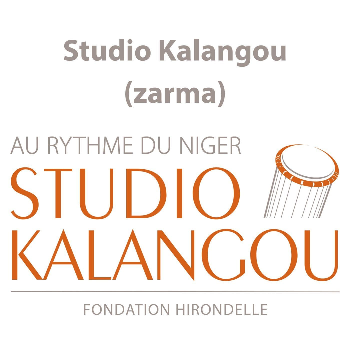 Studio Kalangou (zarma) - Podcasts
