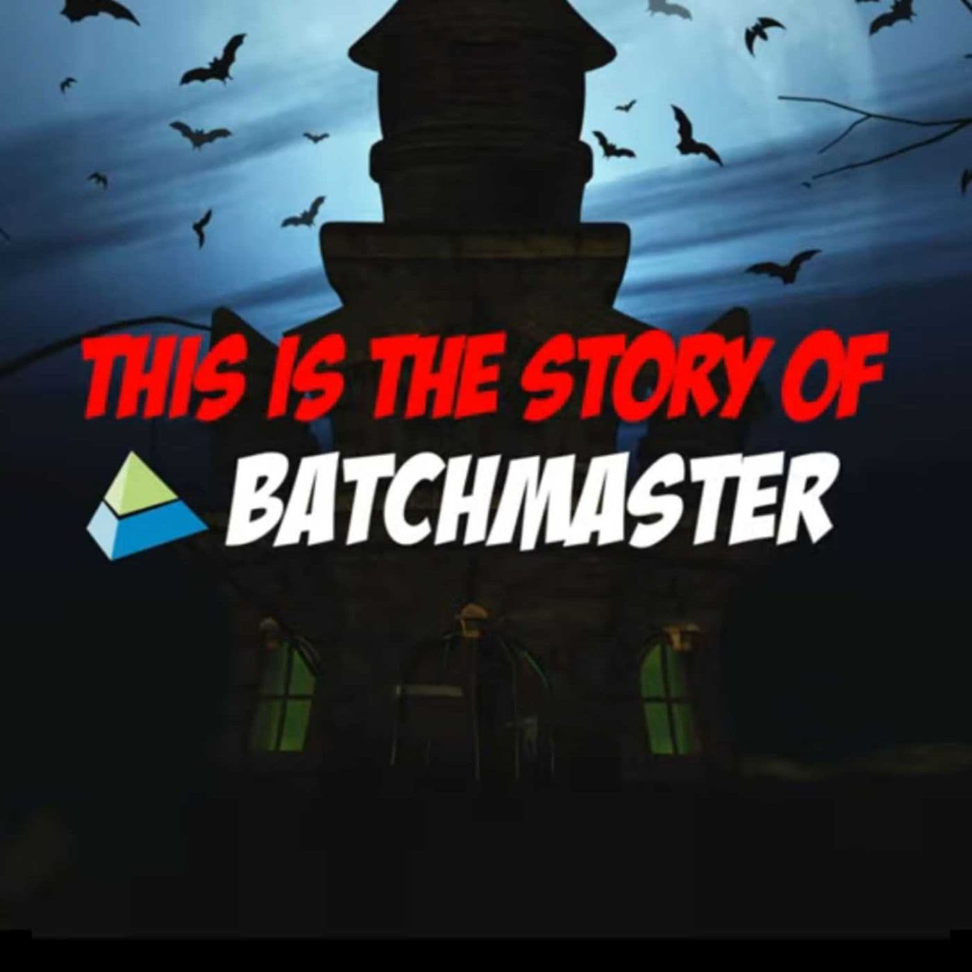 BatchMaster and the Wonders of Process Manufacturing - Podcasts