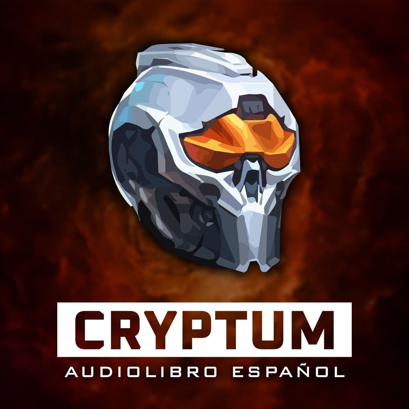 Halo: Cryptum | Audiolibro - Podcasts