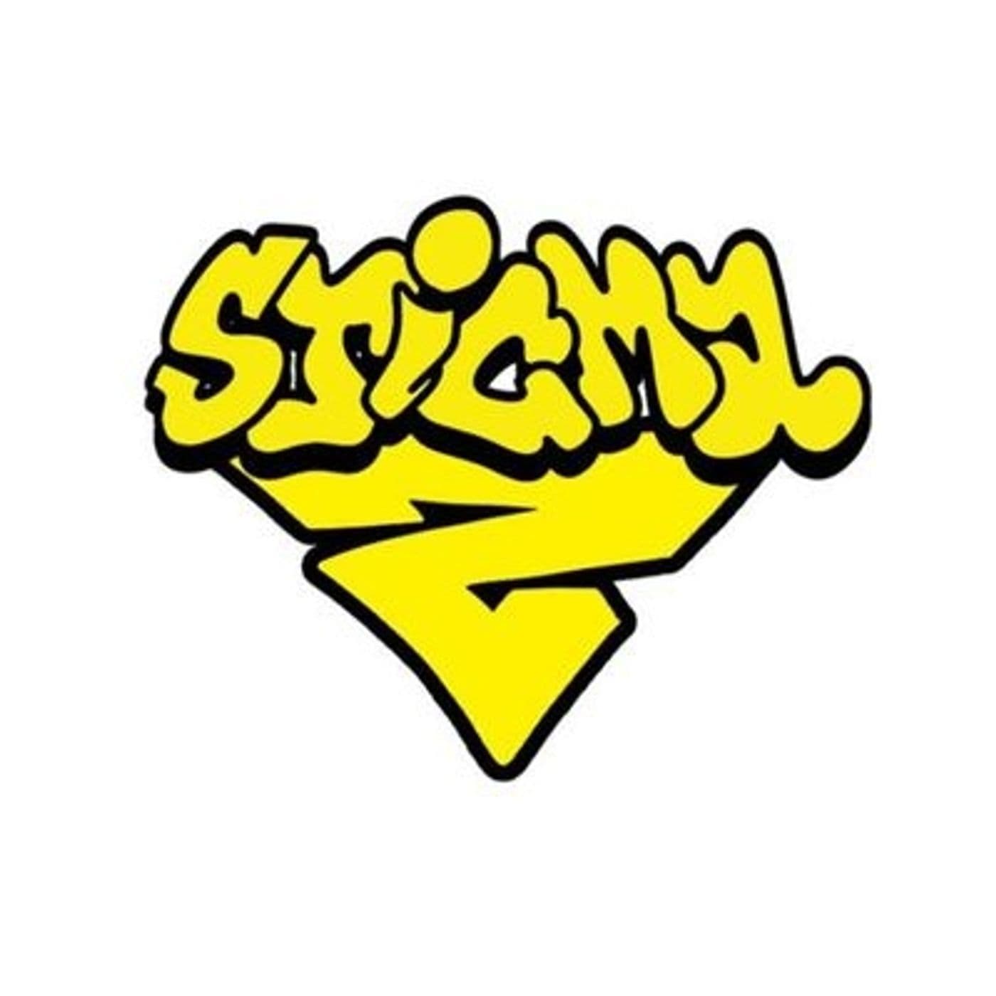 STIGMA Z - Podcast