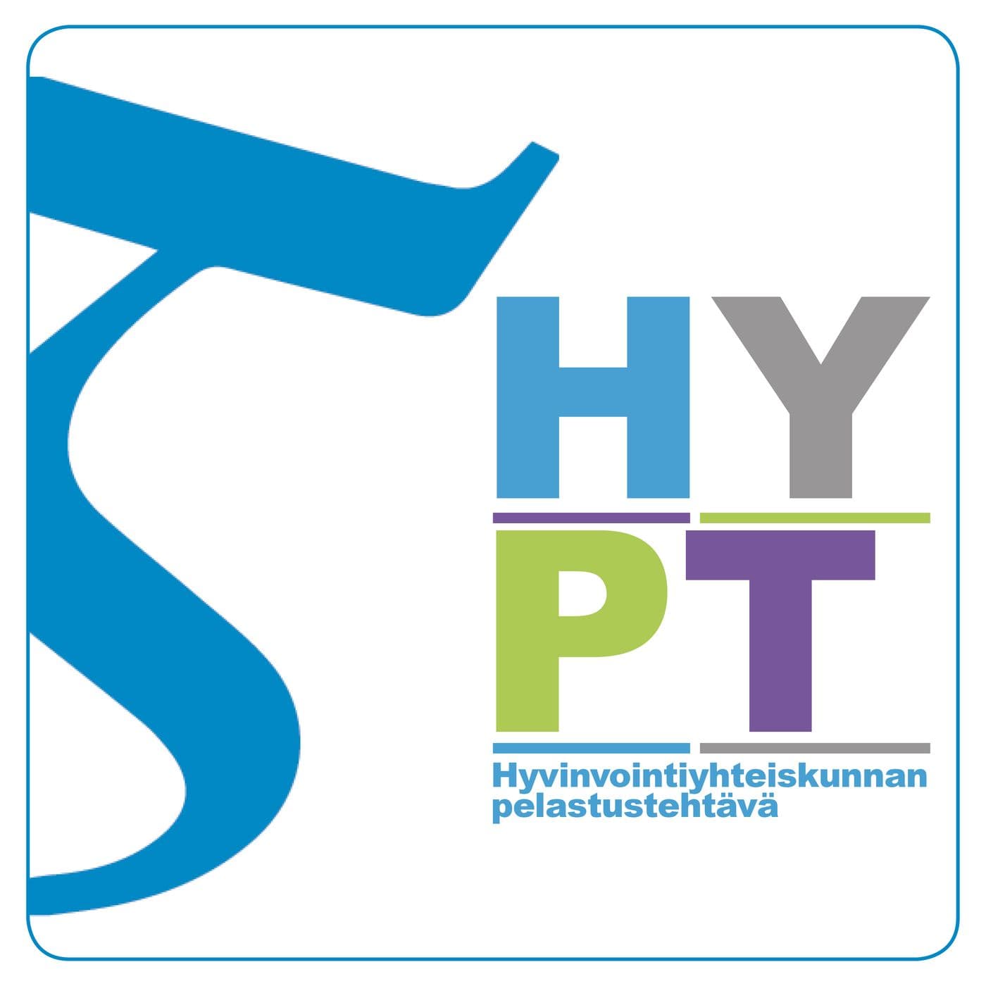 Hyvinvointiyhteiskunnan pelastustehtävä - Podcasts