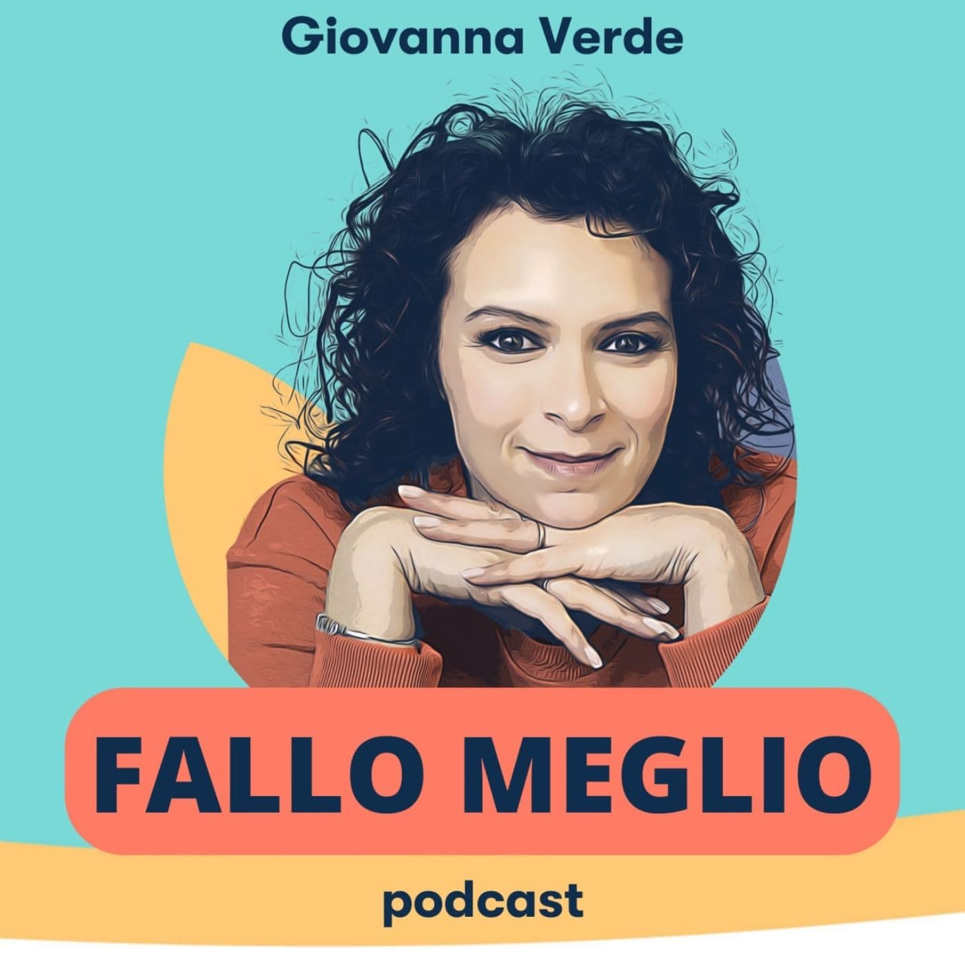Fallo Meglio - Podcast