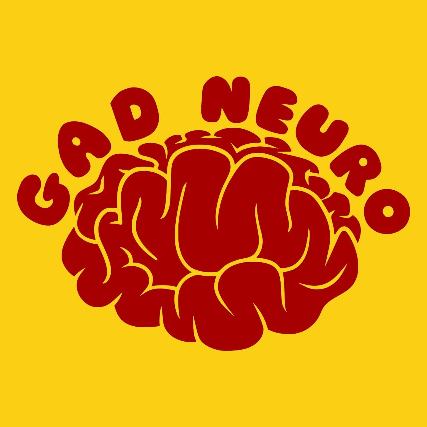 The GAD Neuro Show - Podcasts