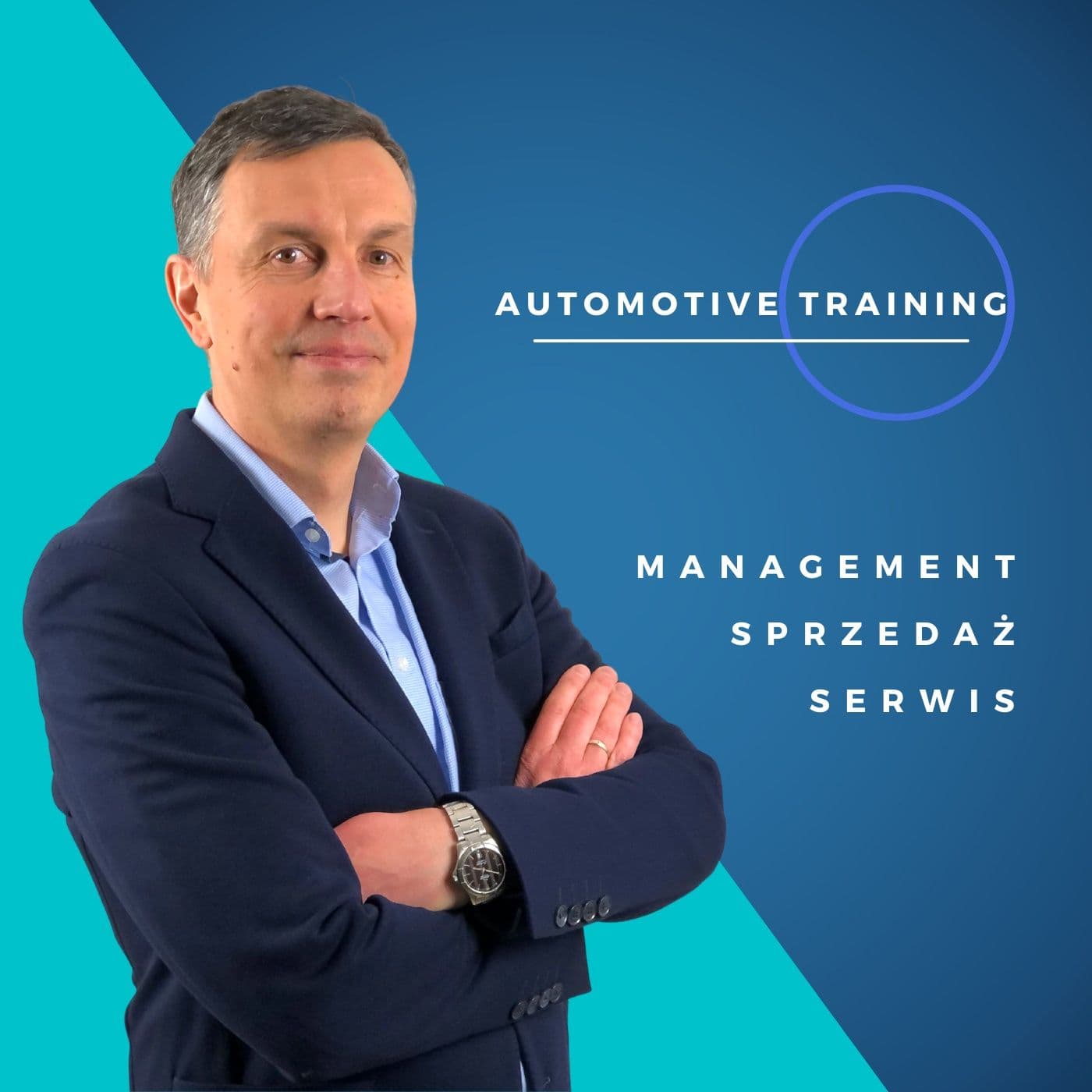 Akademia Automotive Training - Podcasts