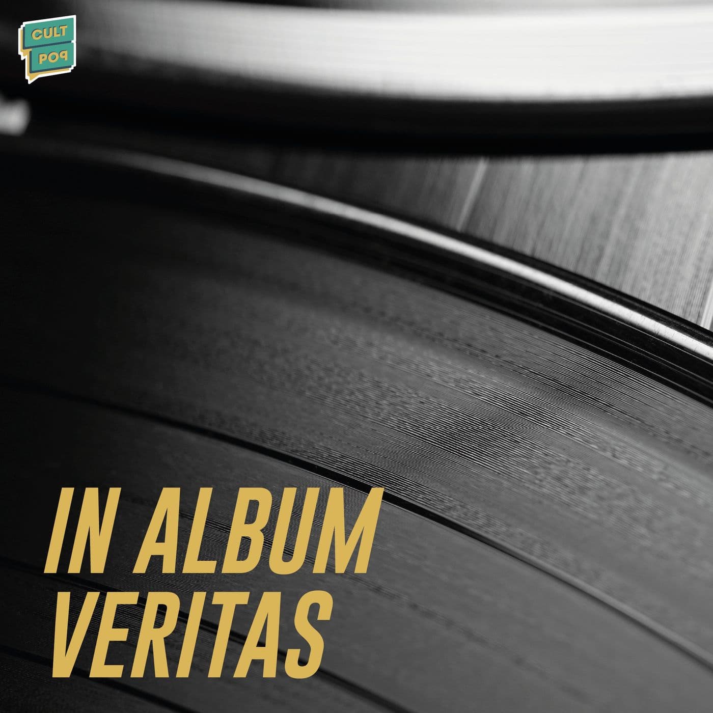 In album veritas - Podcast