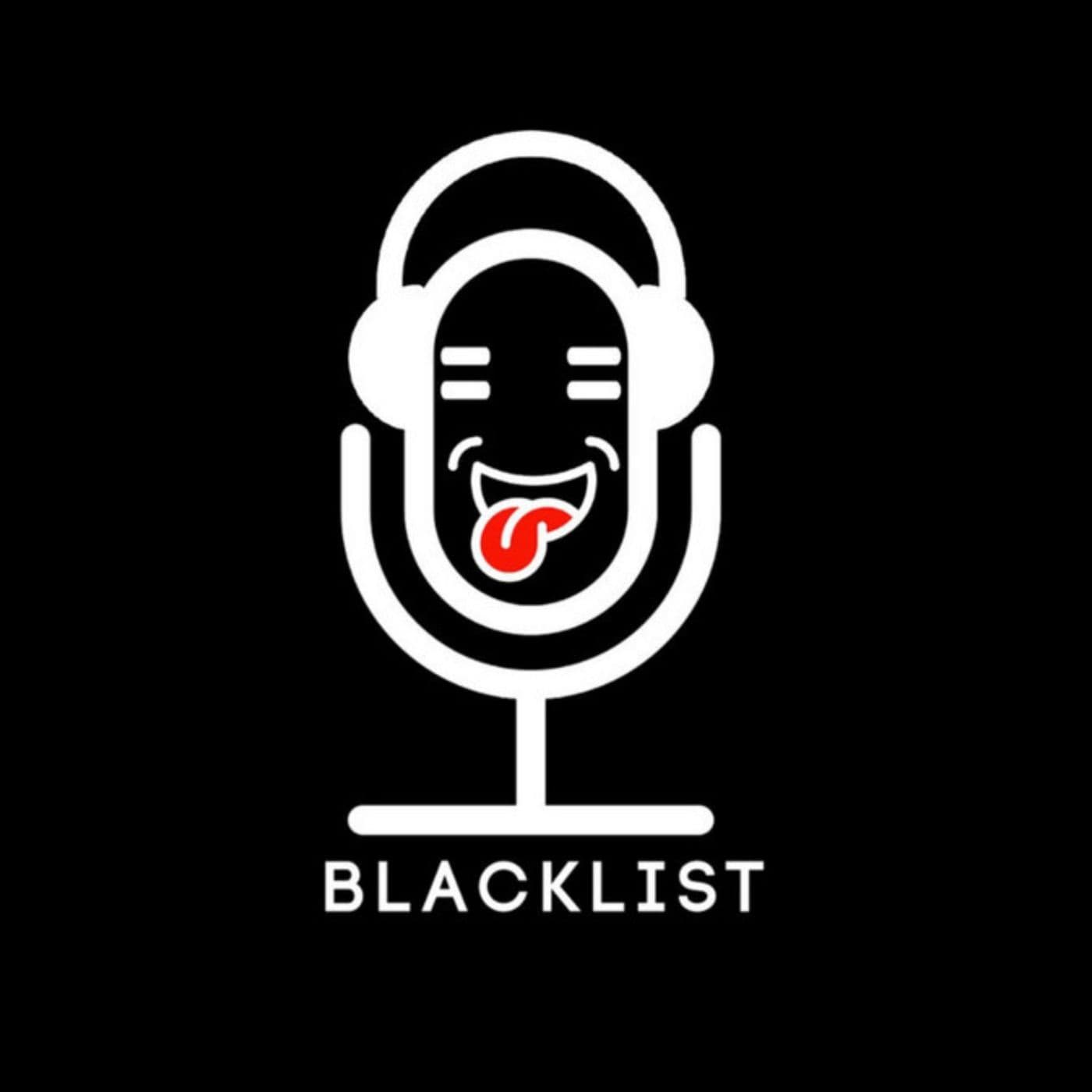 BlackList - Podcasts