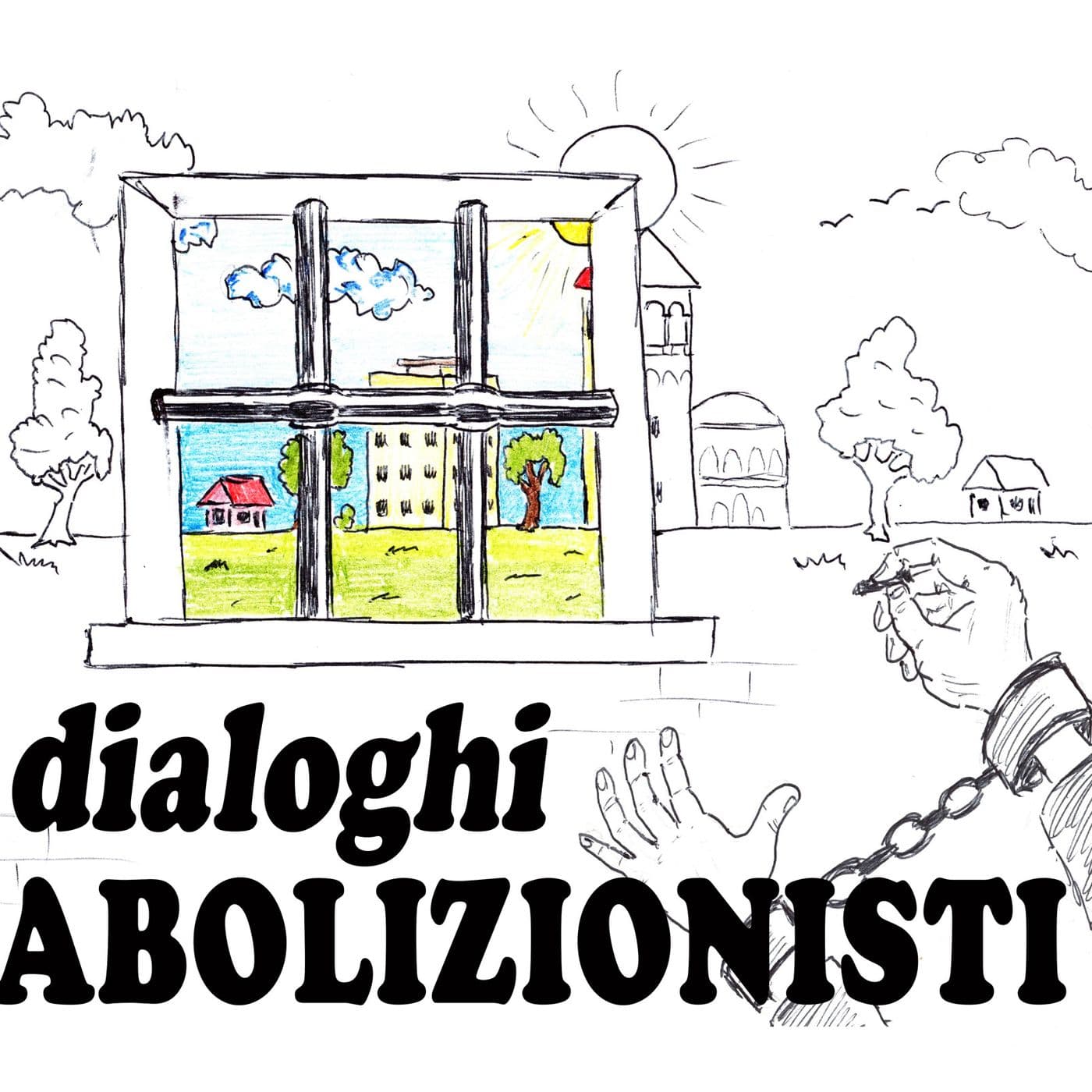 Dialoghi Abolizionisti - Podcast