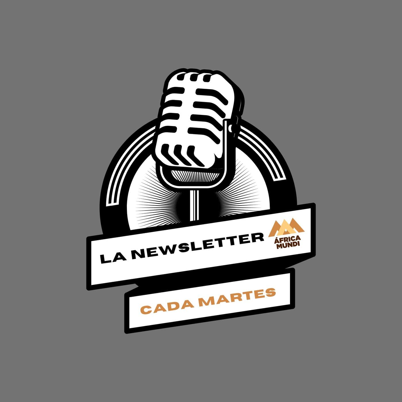 La Newsletter de África Mundi - Podcasts