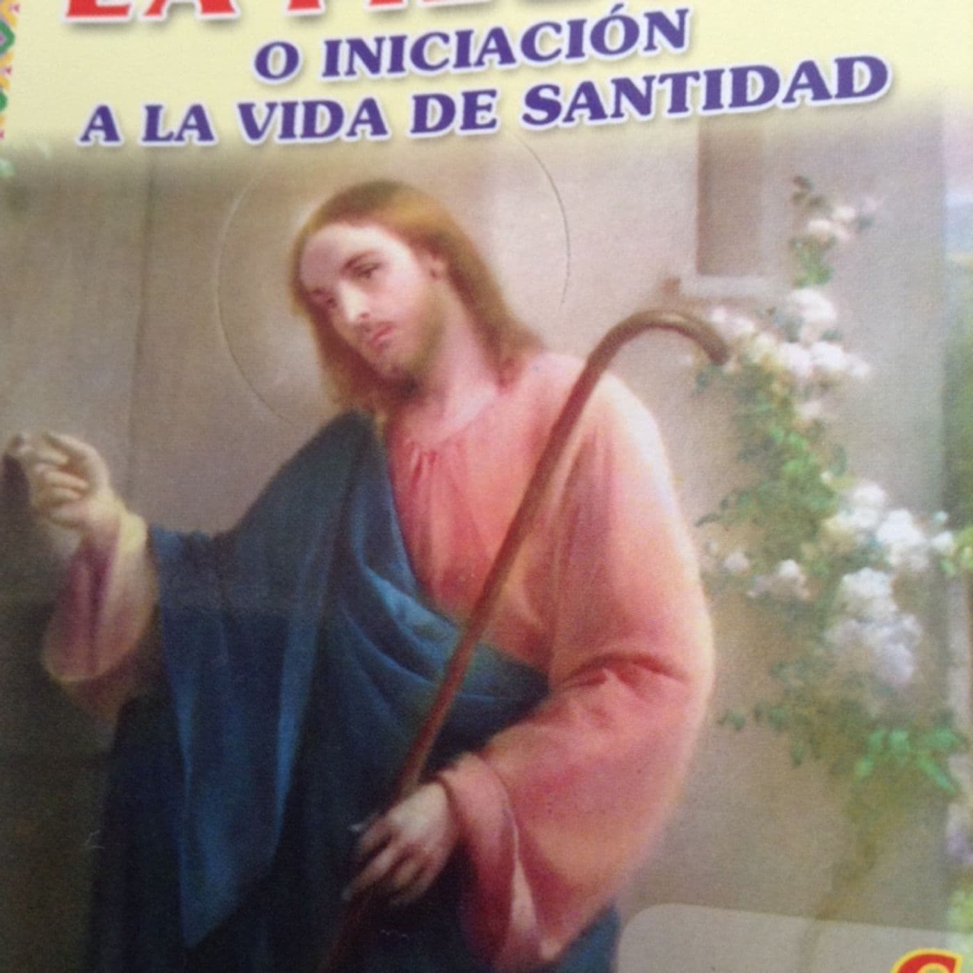 Lecturas Espirituales: La Filotea - Podcasts