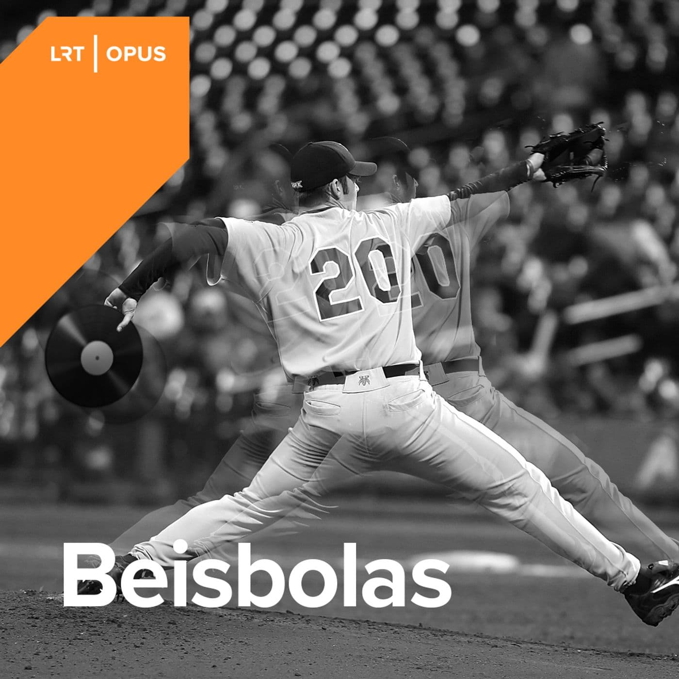 Beisbolas - Podcast