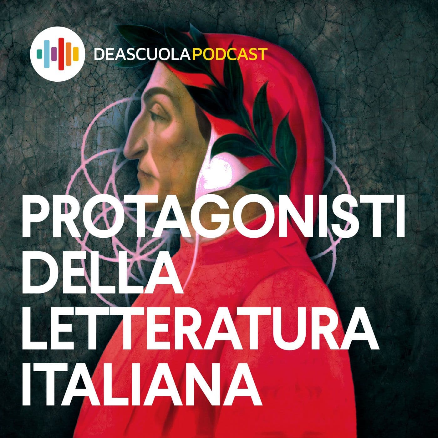 Protagonisti della letteratura italiana - Podcast