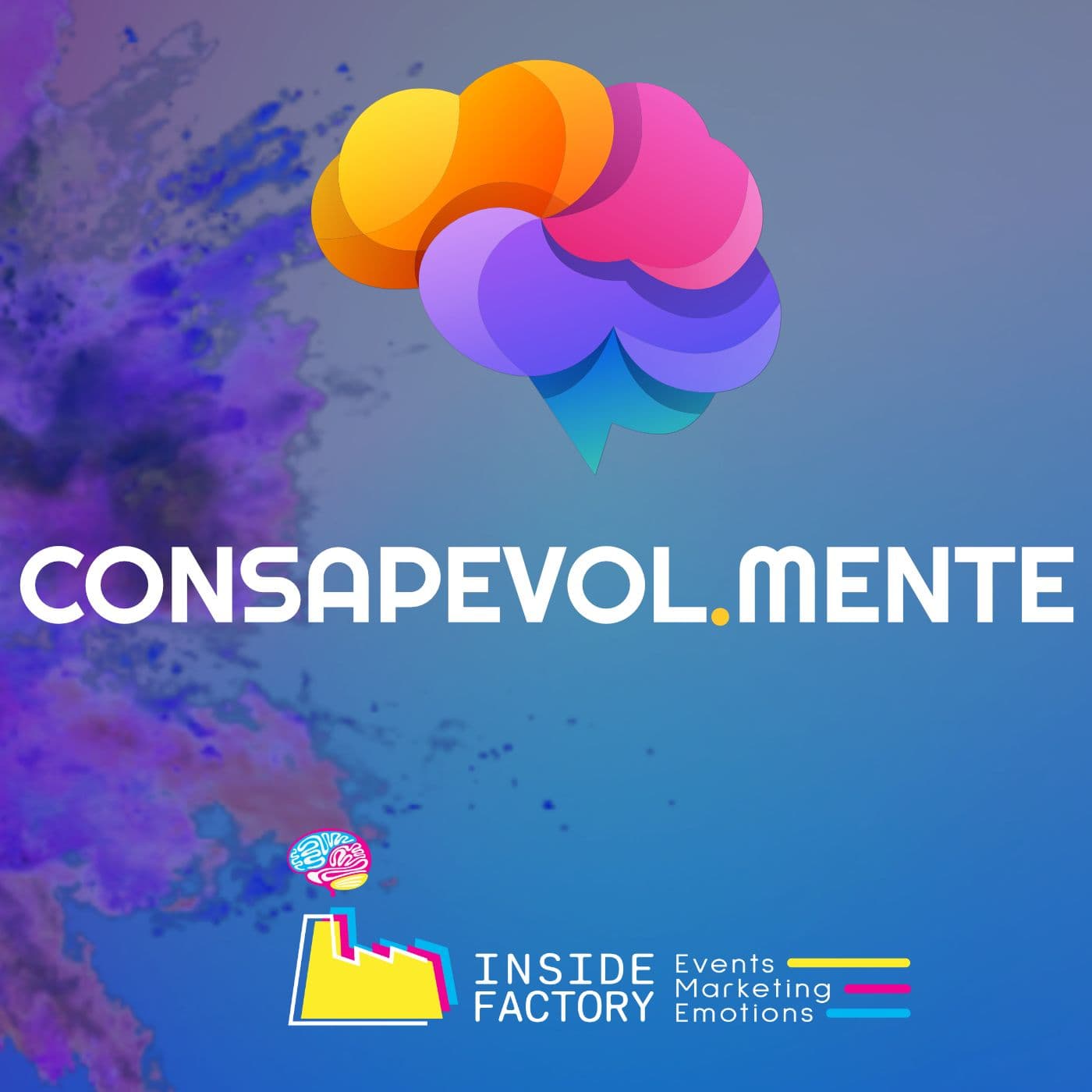 Consapevol.Mente - Podcast