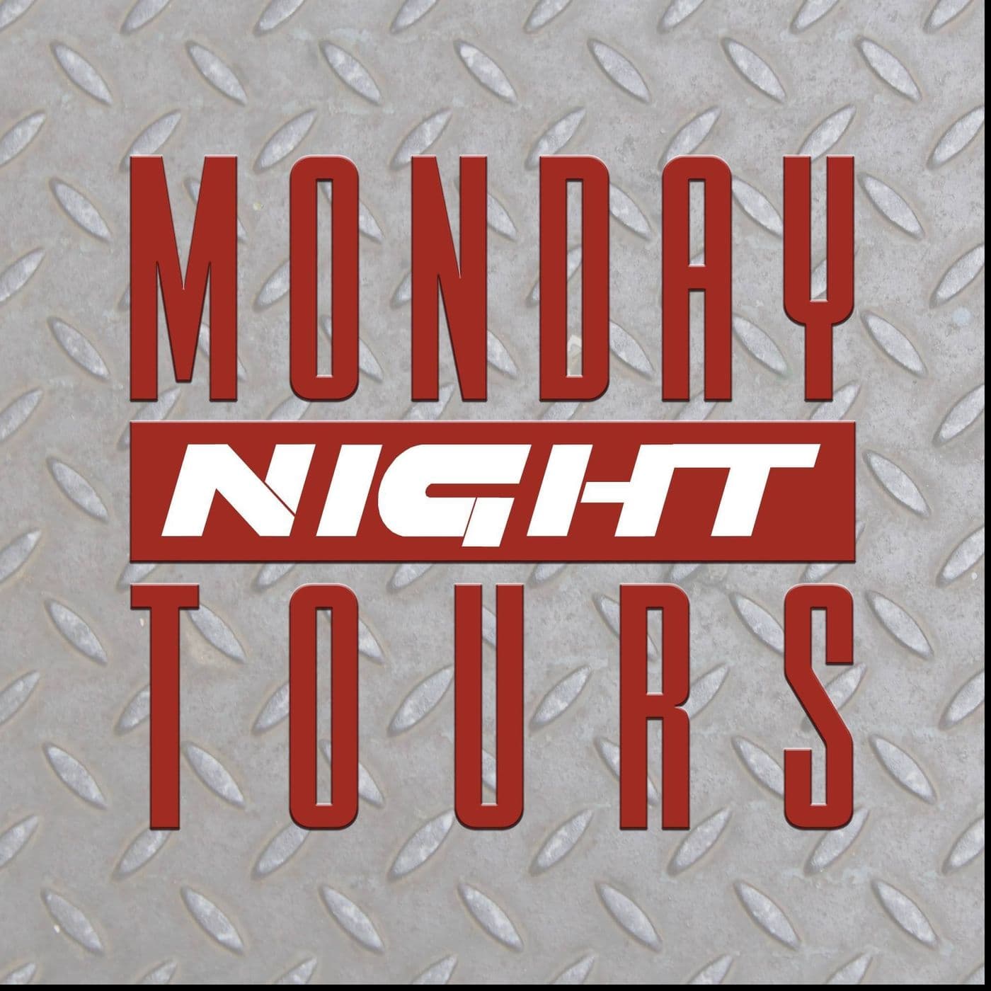 Monday Night Tours - Podcasts