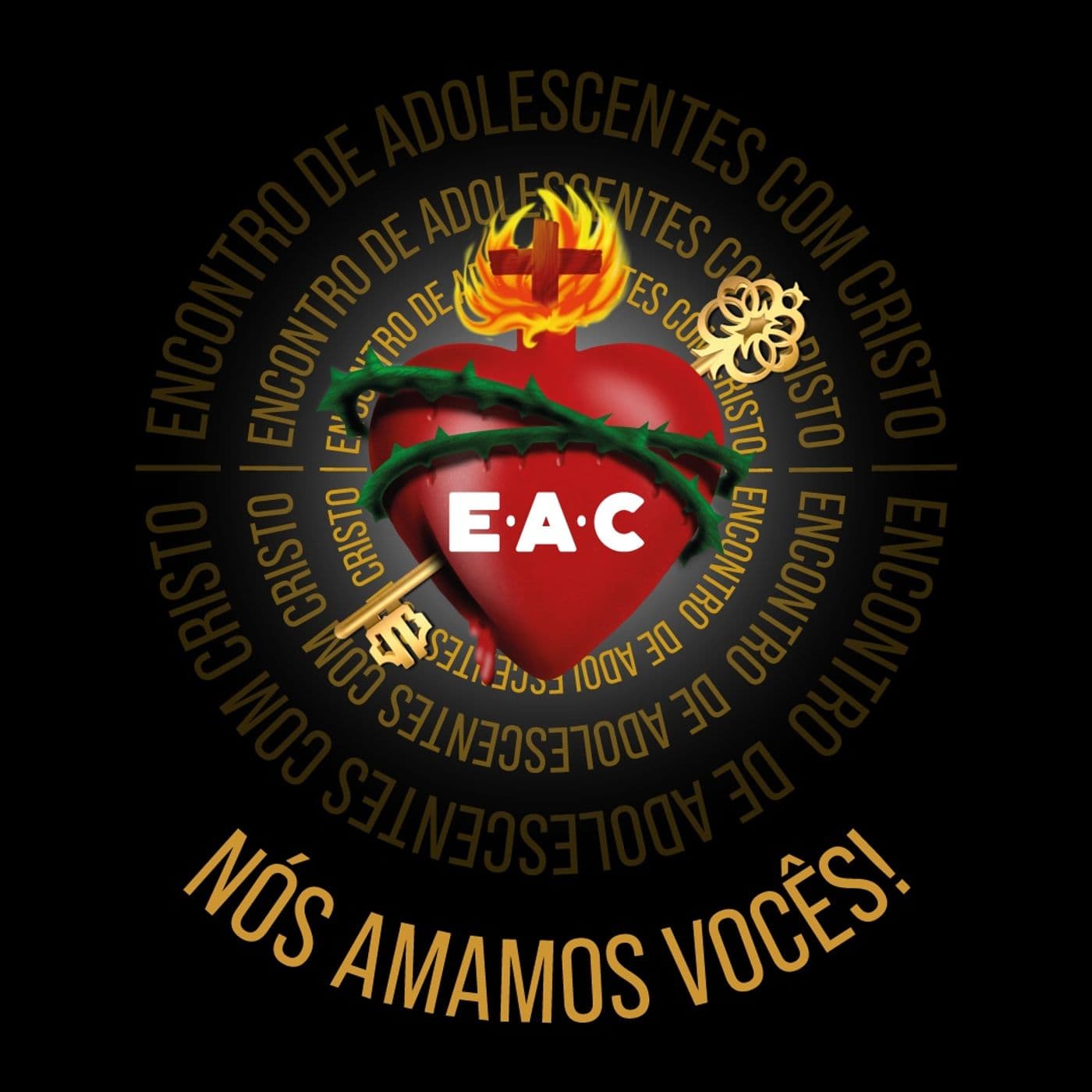 EAC Nossa Senhora das Vitórias - Podcasts