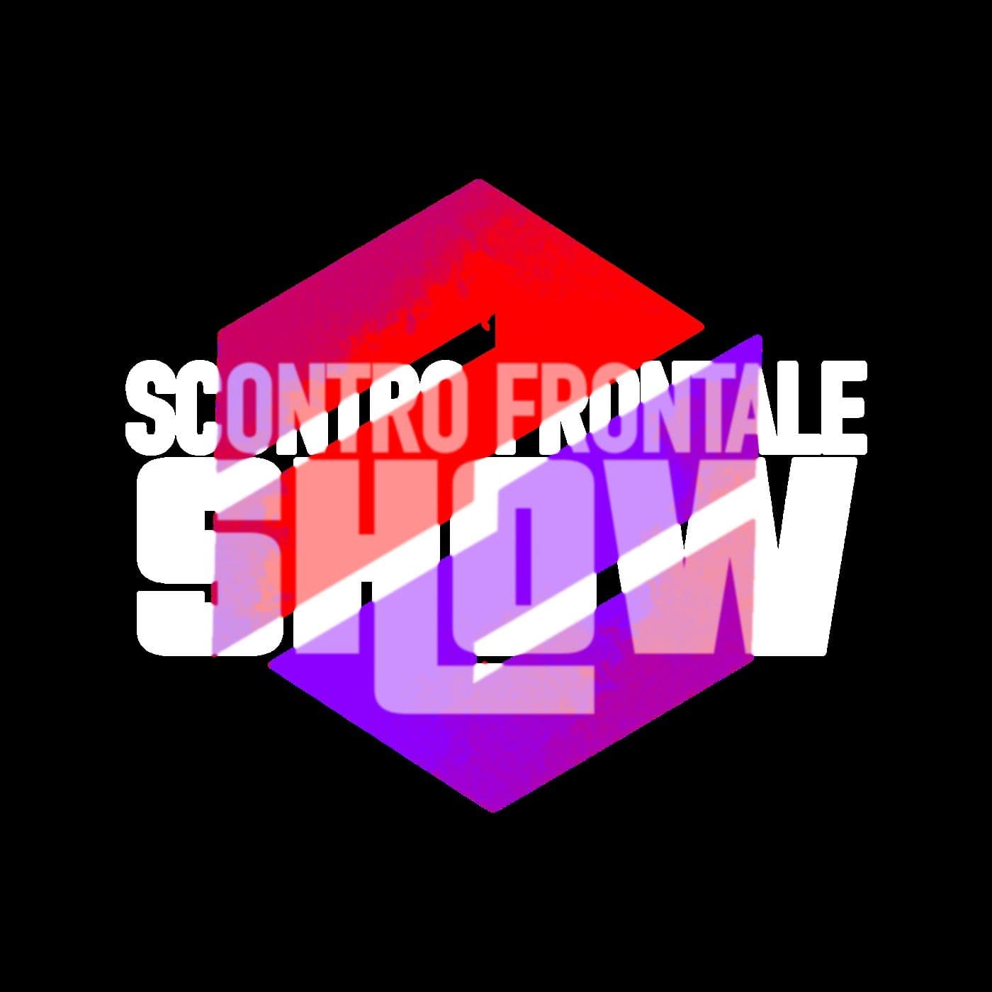 Scontro Frontale Show - Podcast