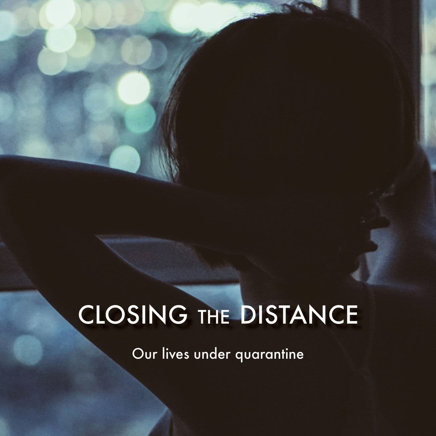 Closing the Distance - Podcasts