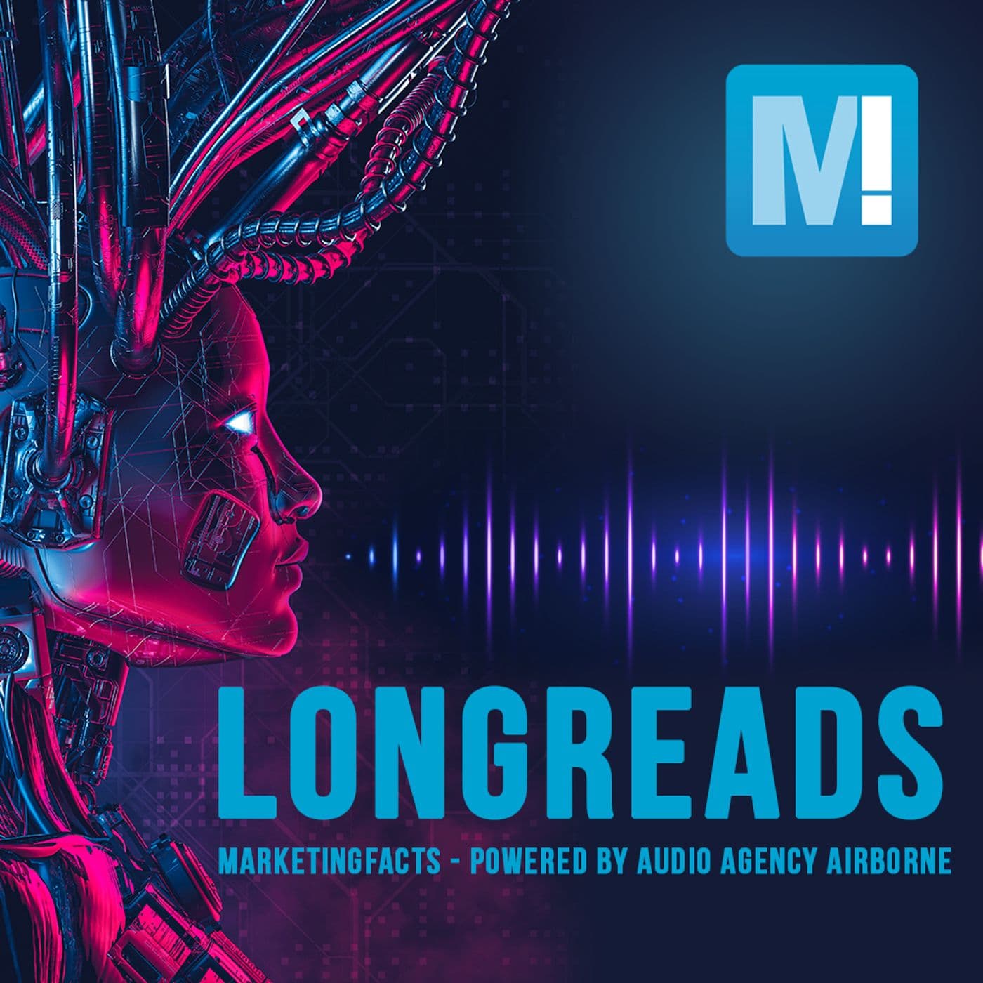 Marketingfacts longreads - Podcasts