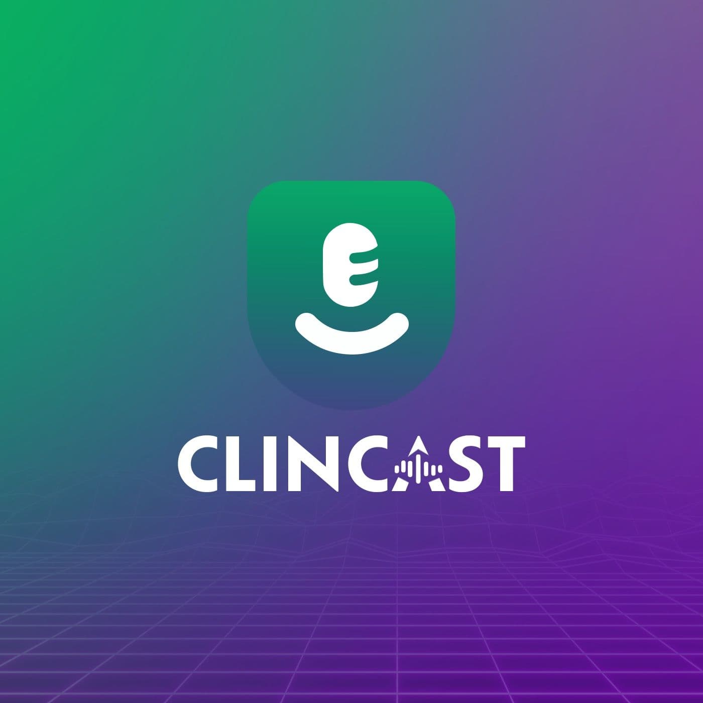 ClinCast - Podcasts
