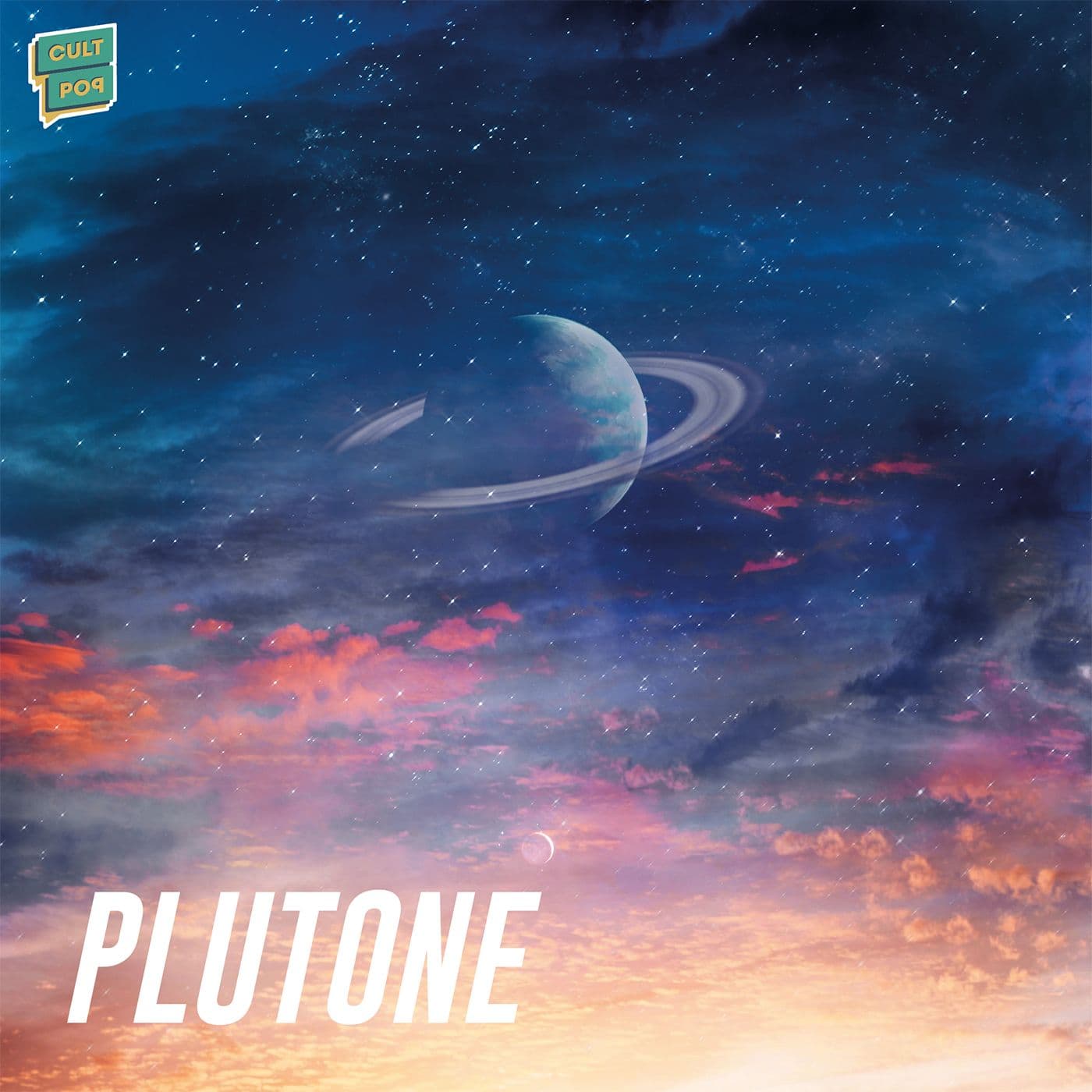 Plutone - Podcast