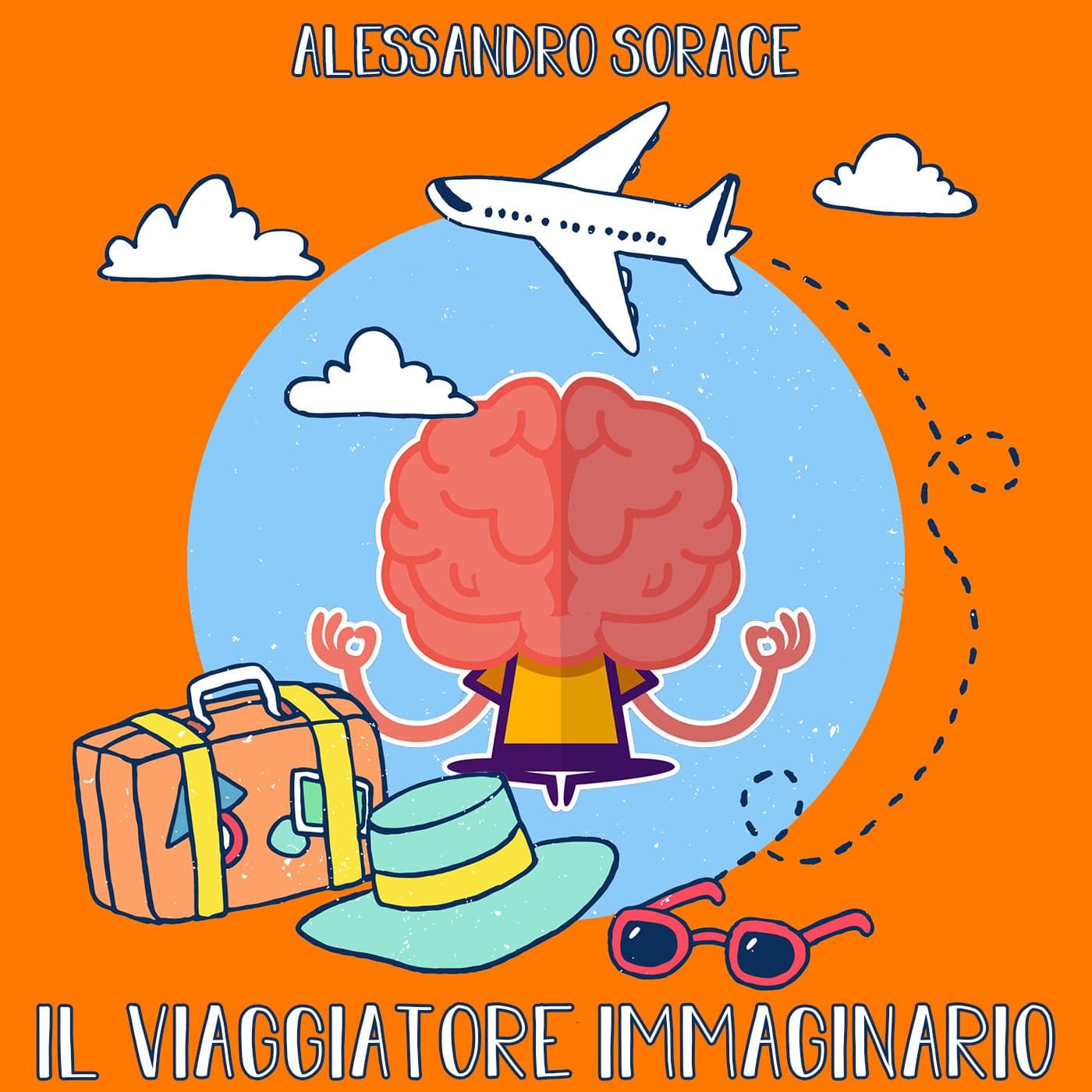 Il Viaggiatore Immaginario - Podcast