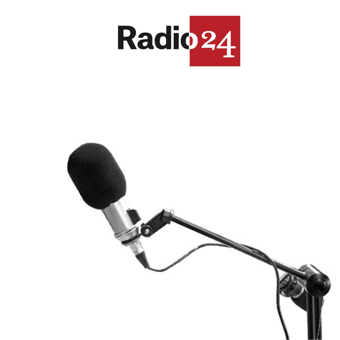 Letture di Radio24 - Podcasts