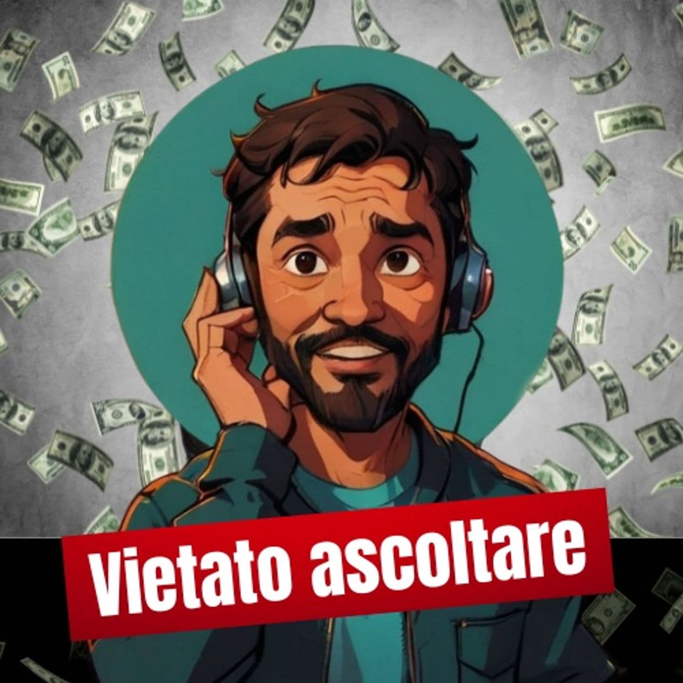 Vietato ascoltare - Podcasts