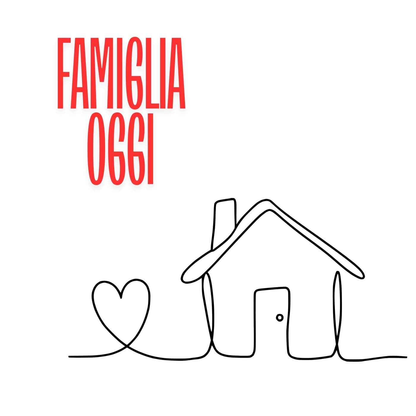 Famiglia Oggi - Podcast