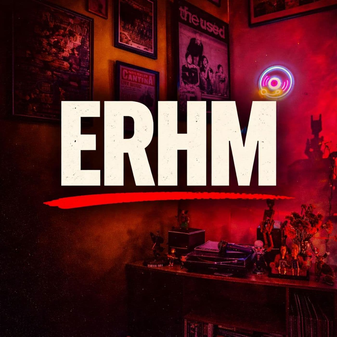 El Rock Ha Muerto - Podcasts