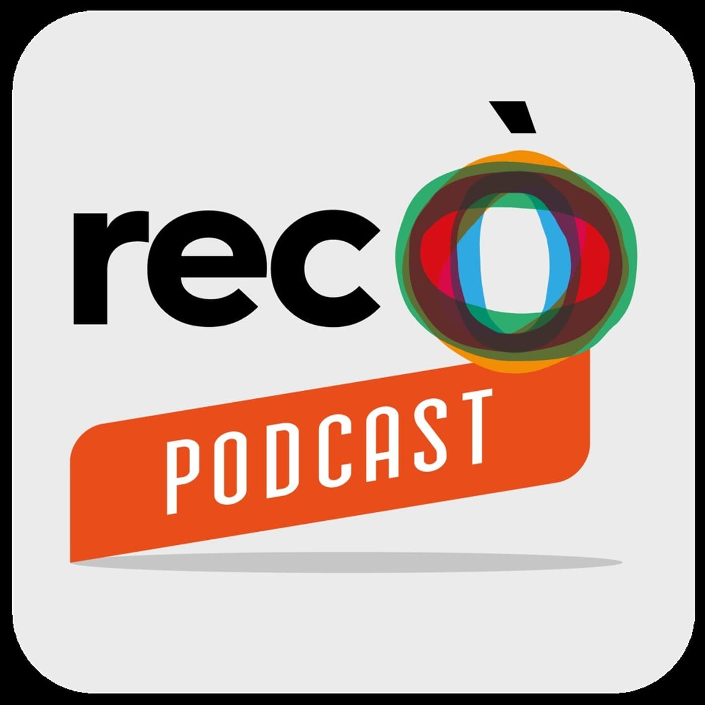 Recò | storie di economia circolare - Podcasts
