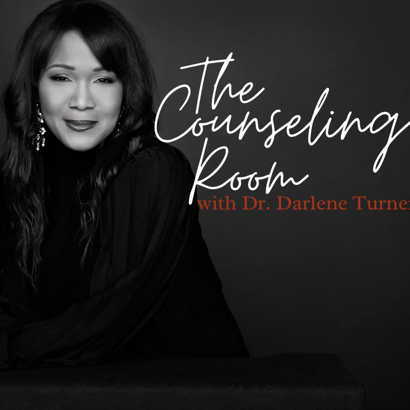 The Counseling Room - Podcasts