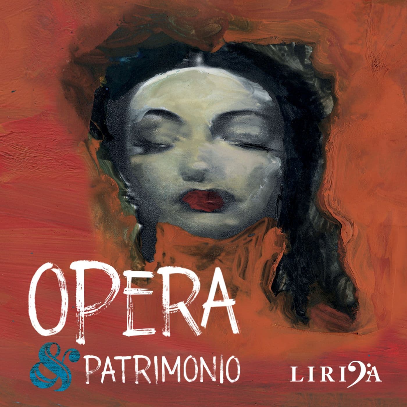 Opera & Patrimonio - Podcasts