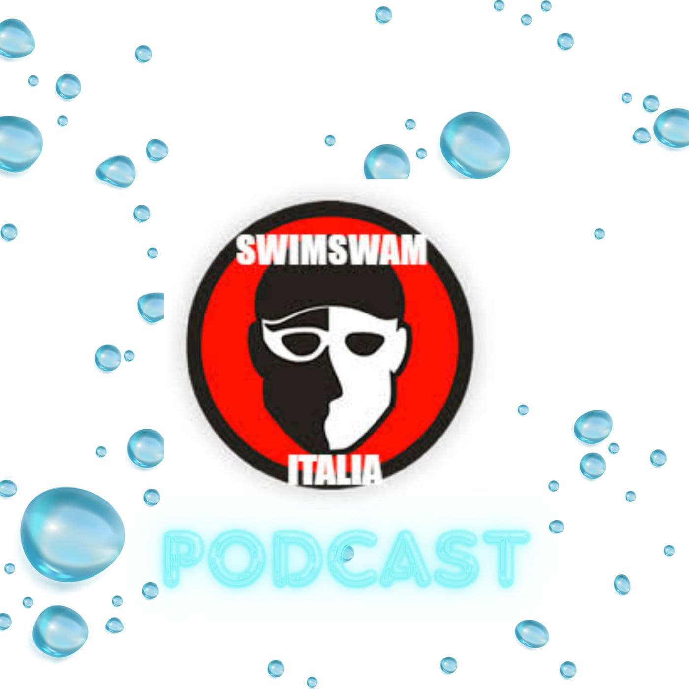 SwimSwam Talk - Podcasts