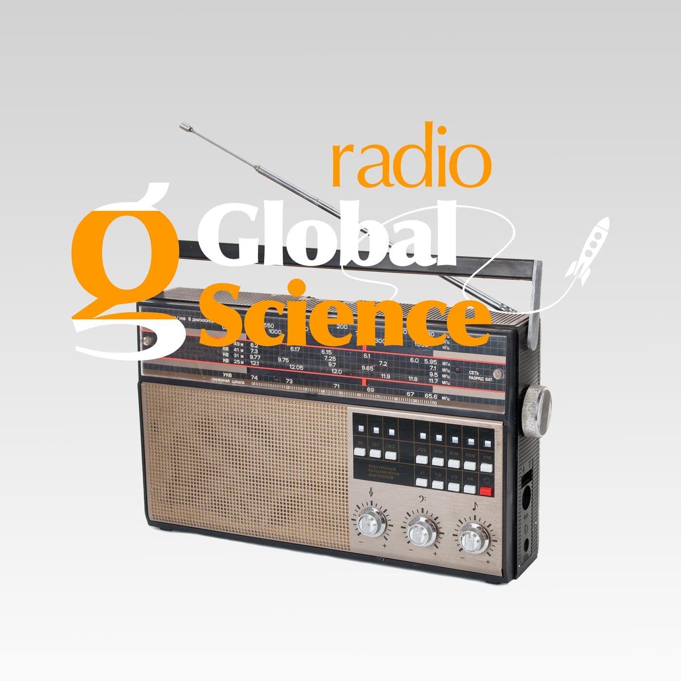 SpazioTempo - Una news spaziale al giorno - Podcast