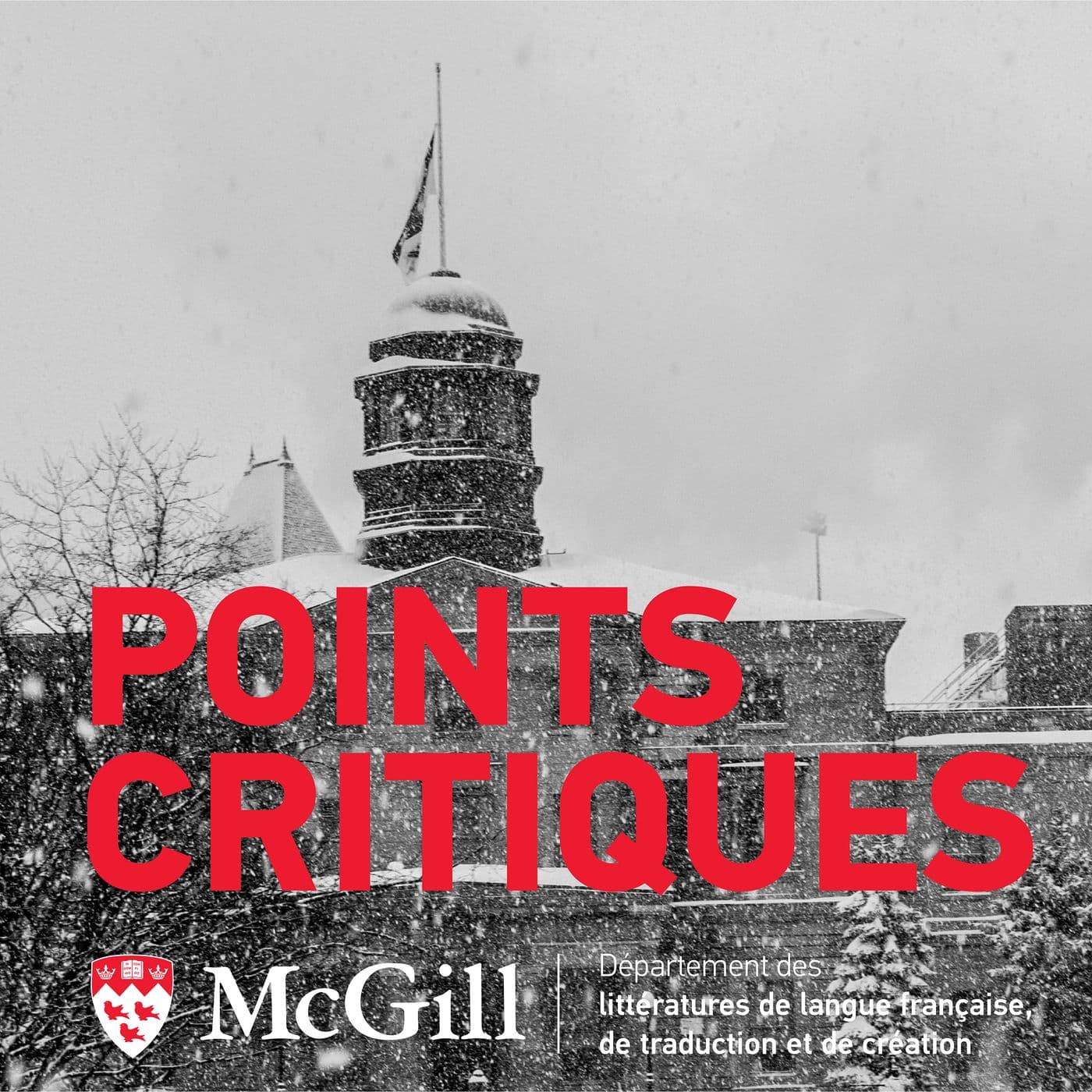 Points critiques - Podcasts