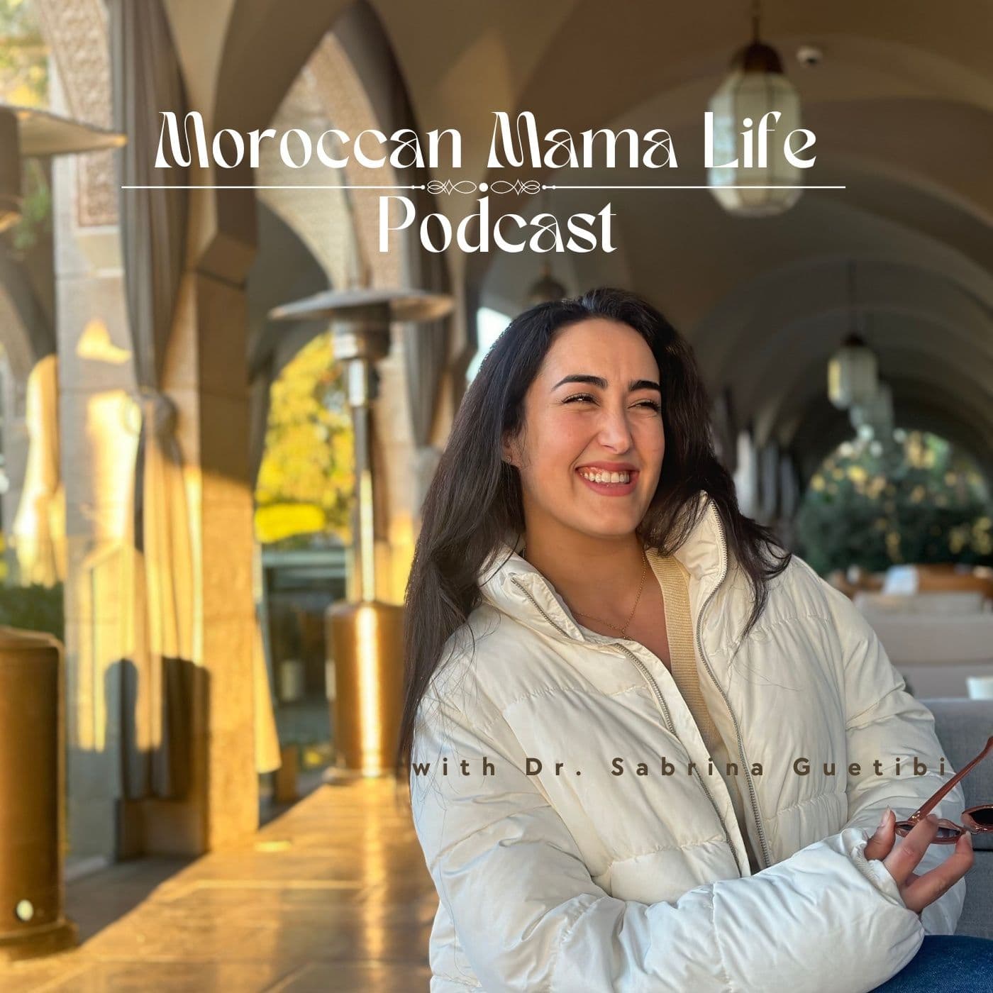Moroccan MAMA life ! - بودكاست